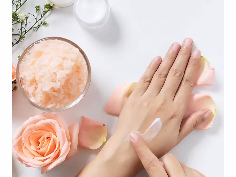 Lilly Spa
