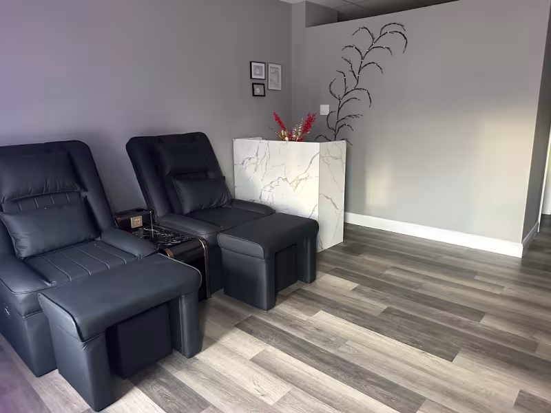 Xiulan foot spa inc