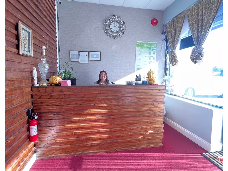 HS FOOT SPA