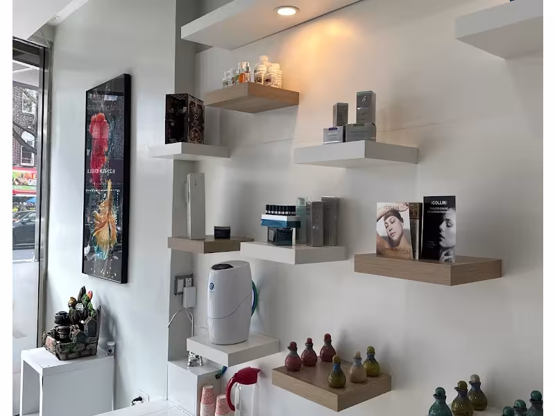 Cozy Wellness Beauty Spa