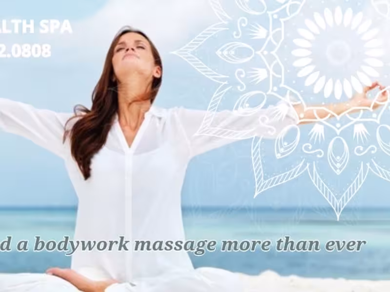Nice Health Spa