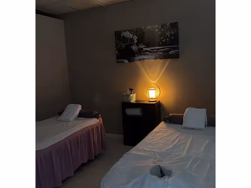 Aroma Health Spa