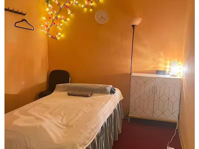 Vernal Spa
