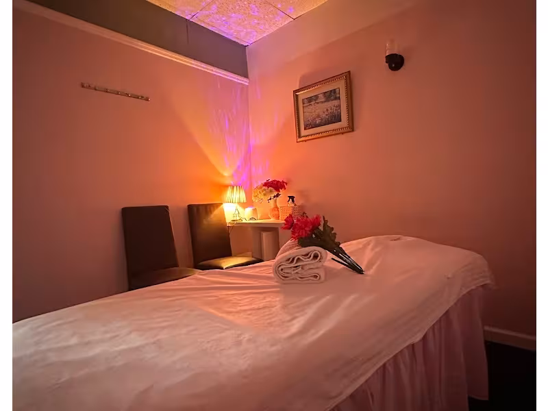 Relaxation Bodywork Spa