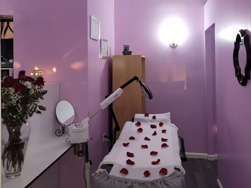 Perfect Image Spa