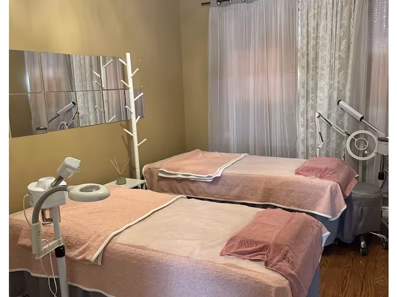 Honey Skin Beauty Spa