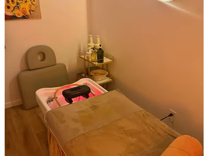 Blissful Headspace Spa